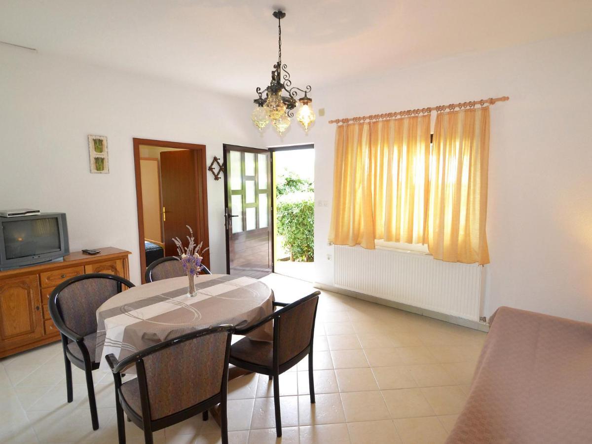 Apartment Luce By Interhome Vir Bagian luar foto