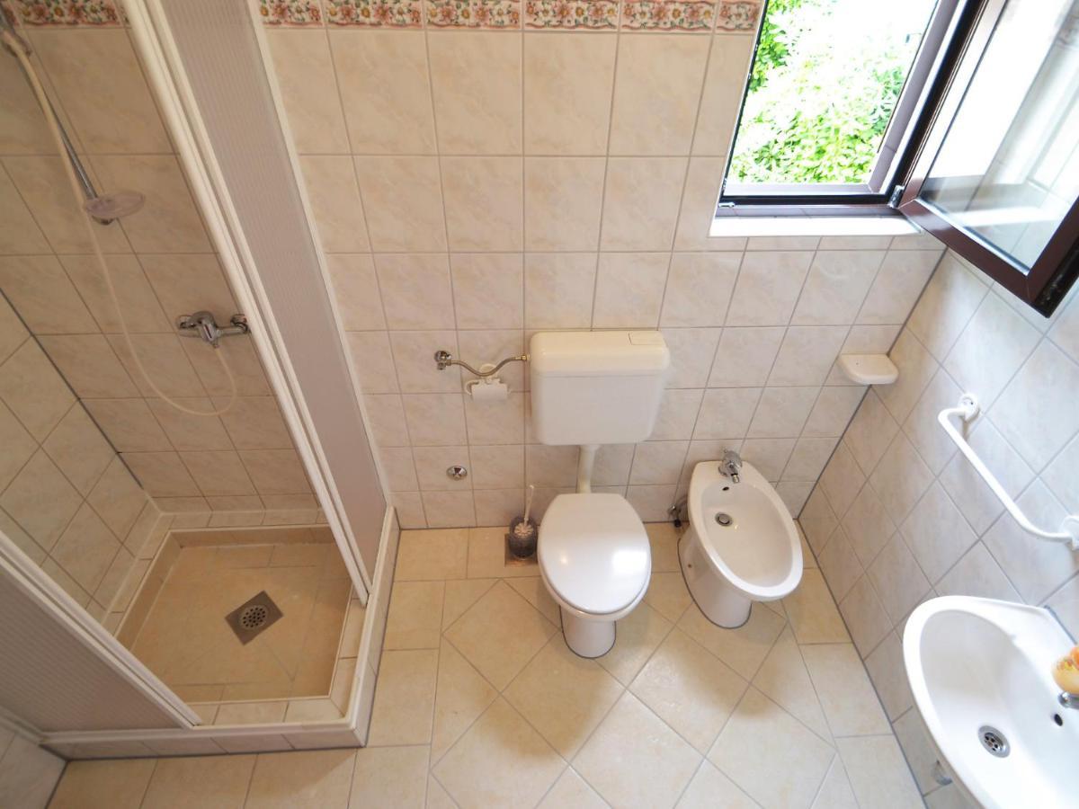 Apartment Luce By Interhome Vir Bagian luar foto