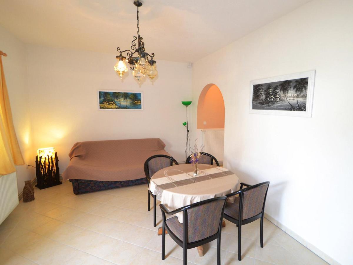 Apartment Luce By Interhome Vir Bagian luar foto