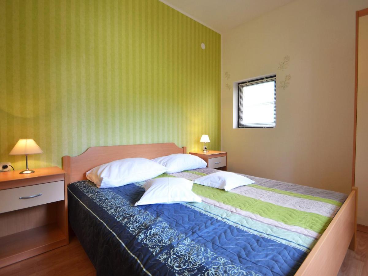 Apartment Luce By Interhome Vir Bagian luar foto